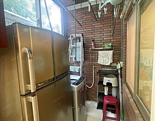 美樂*大湖公園*漂亮庭院*平面三房雙衛浴*屋況優*可寵*含車 - Image 15