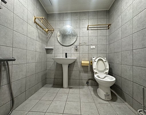 全新裝潢🔥可寵、開伙🔥勤美兩房陽台獨洗獨曬 - Image 6