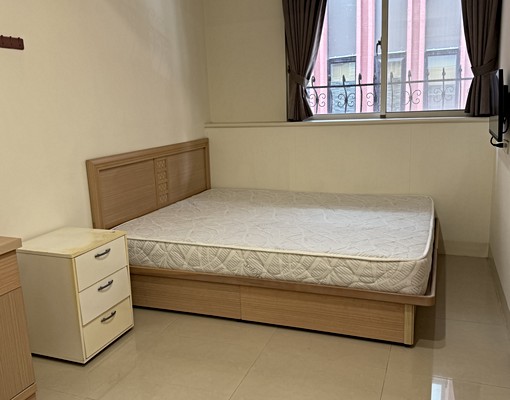 室內20坪真正平面正二房一廳一衛一廚全新裝潢拎包入住 - Image 4