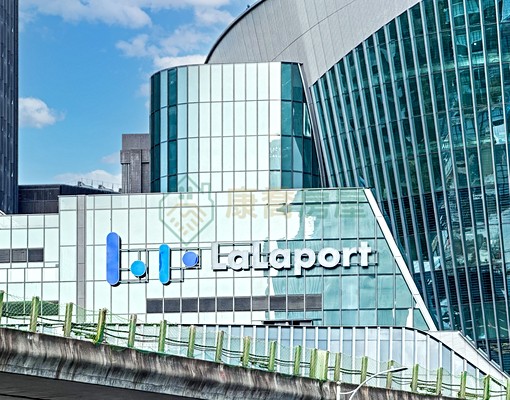 👍LaLaport👍南軟中信👍屋齡新首選優質社區2房 - Image 15