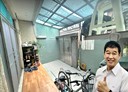 大安區-安居街3房2廳，27.6坪
