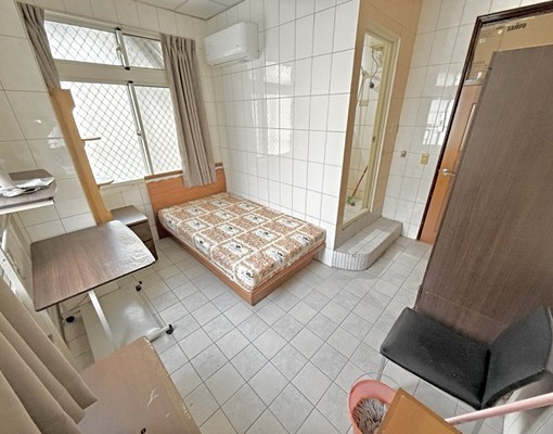 🌈租屋補助✅新冷氣✅短租✅傢俱可調整✅職業友善✅歡迎保全 - Image 2