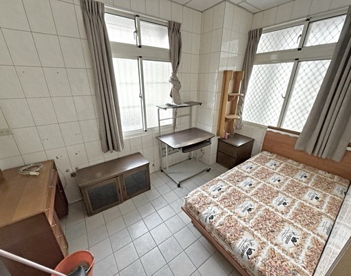 🌈租屋補助✅新冷氣✅短租✅傢俱可調整✅職業友善✅歡迎保全 - Image 3