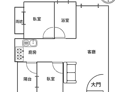 社區圖片