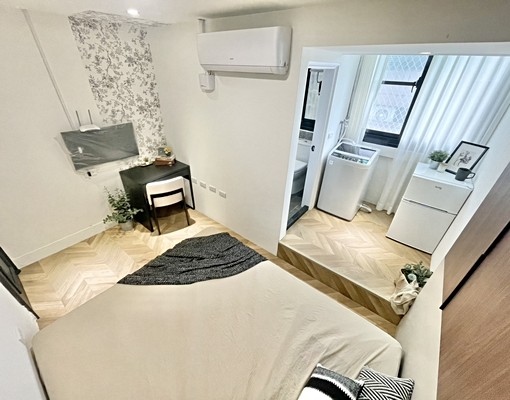 中國醫🥤全新電梯質感裝潢🥤可雙租補可貓獨洗曬天然瓦斯 - 591租屋網 - Image 2