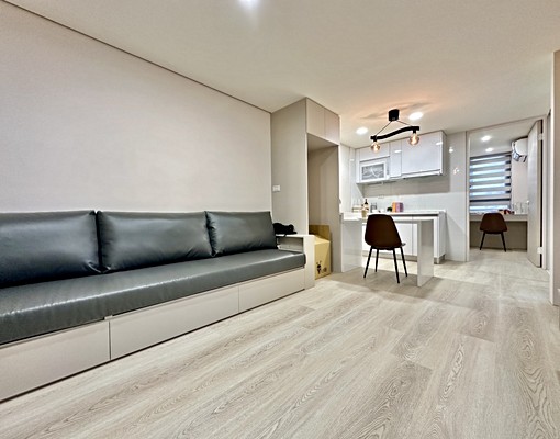 🌱文心愛悅|稀有4房樓中樓全配|可雙租補|高樓層平車🌱 - 591租屋網 - Image 3