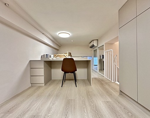 🌱文心愛悅|稀有4房樓中樓全配|可雙租補|高樓層平車🌱 - 591租屋網 - Image 11