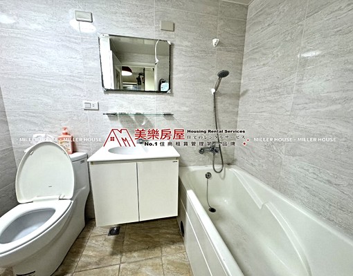 美樂*中山站*南西商圈*電梯空屋兩房好規劃*雙陽台*有管理 - Image 8