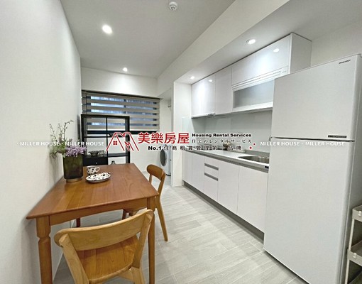 美樂*南京三民MRT*松山平面2房*新裝潢新家電租補報稅可談 - Image 4