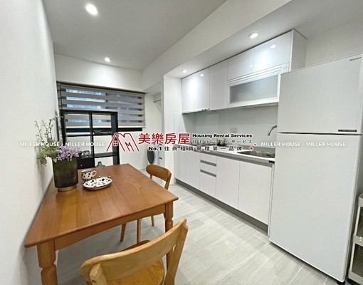 美樂*南京三民MRT*松山平面2房*新裝潢新家電租補報稅可談 - Image 7