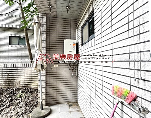美樂*近劍南路MRT*內湖平面三房新裝潢雙衛浴有浴缸*含車位 - Image 13