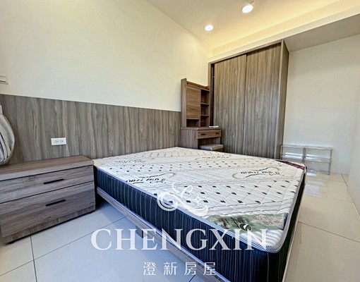 家具齊全🔥精美3房🔥可報稅+可入籍+含管理費+平車位 - Image 4