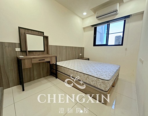 家具齊全🔥精美3房🔥可報稅+可入籍+含管理費+平車位 - Image 10