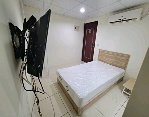 (可短租)近南港展覽館走2分鐘(一樓套房)不用爬樓梯 - Image 2