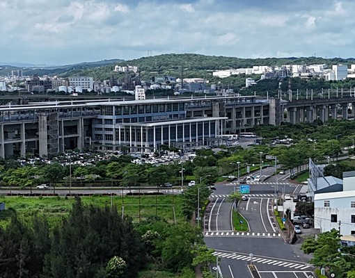 免仲介費新港國中小旁後龍高鐵重劃區1+2樓住店首次出租 - Image 9