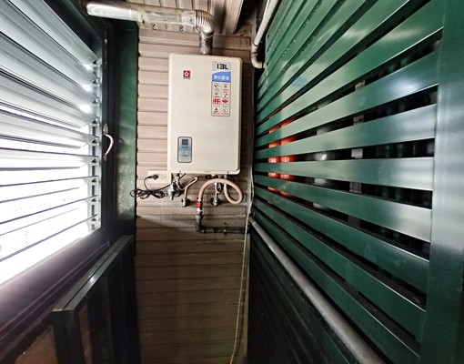 ◎近永春捷運站格局方正稀有兩房通風採光視野好使用空間大 - Image 15