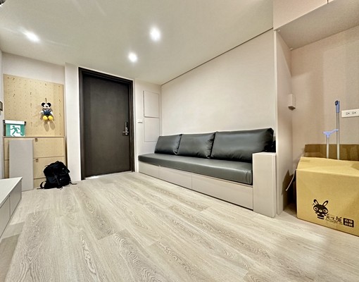 樓中樓捷運宅🔥2+2房多用途✨🉑租補/戶籍🏡家具齊全 - Image 4