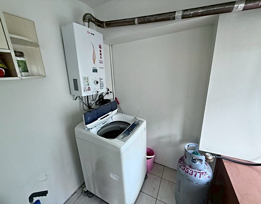 雙連、台水電/寵物友善❣️免爬梯垃圾包裹代收採光通風機能佳 - Image 14