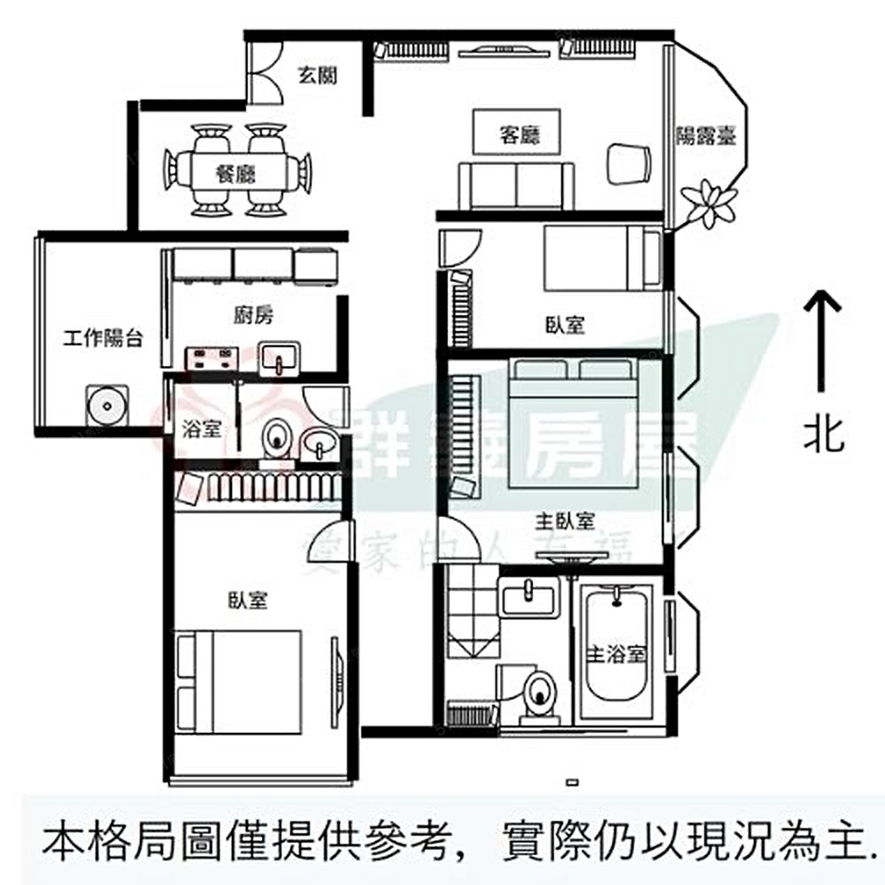 照片