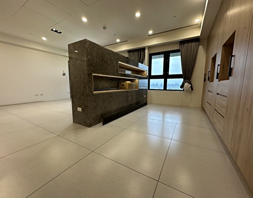 豪華電梯三房|可寵可租補|高樓景觀|第一手入住|客製傢俱家電 - Image 2