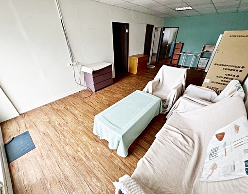 捷運新店區公所【超值3房1廳】附傢俱★雙陽台★皆有窗 - Image 2