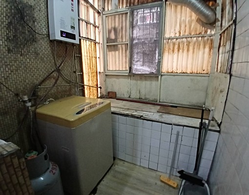 捷運大坪林站低樓層雙衛浴大三房新裝修傢俱齊全可寵可炊 - Image 16
