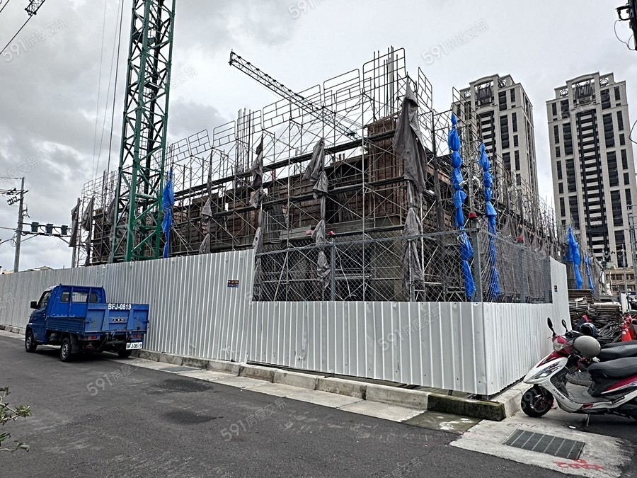 和紘善美實景圖