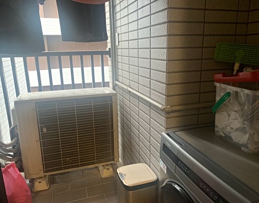 央北遠雄電梯2+1房附傢俱+車位 - Image 7