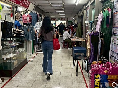 社區圖片