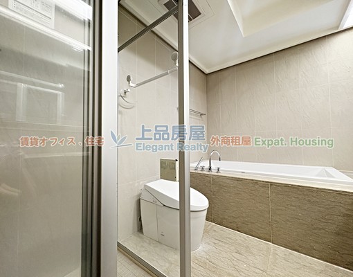 Ad129645TAS日僑✫極美天母三房豪邸 - Image 8