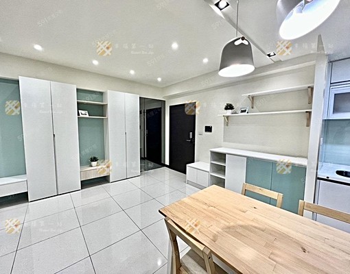 沙鹿區中山路全配二房可租補出租。 - 591租屋網 - Image 5