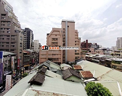 中正紀念堂站*平面2房*空間大*前後陽台*可合租租補*需公證 - Image 14