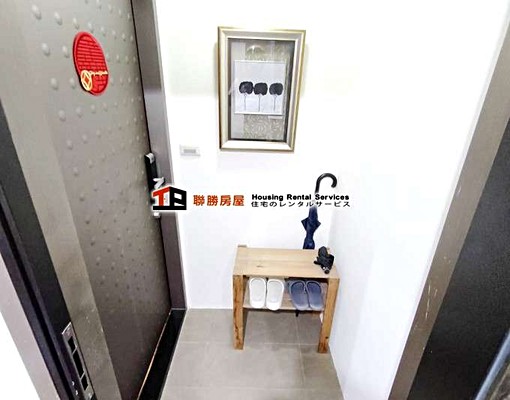 中正紀念堂站*平面2房*空間大*前後陽台*可合租租補*需公證 - Image 15