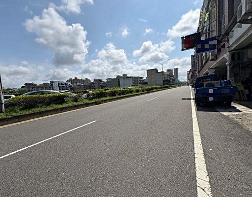 ❤️租-安平臨20米路-可營登1樓店面❤️ - Image 6
