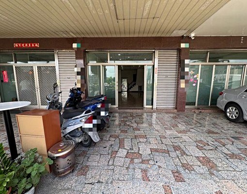 ❤️租-安平臨20米路-可營登1樓店面❤️ - Image 3