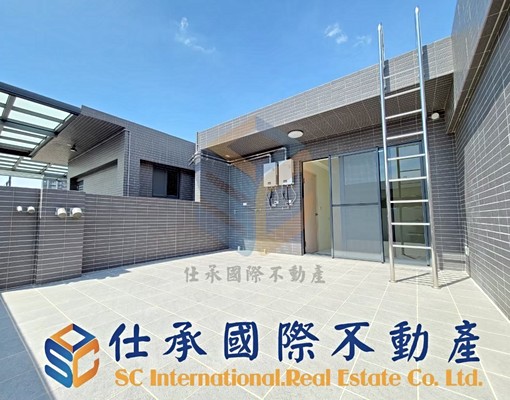 ✨禾園NO.6｜全新裝潢｜可租補｜四房美透出租✨ - Image 13