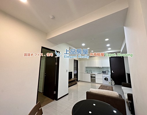 AC102856忠孝復興站大一房有浴缸貓咪友善 - Image 3