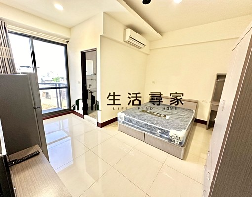 *近永康工業區*獨洗曬可寵套房 - Image 2