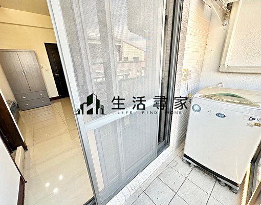 *近永康工業區*獨洗曬可寵套房 - Image 6