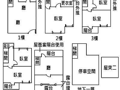 社區圖片