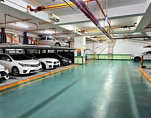 【住商文山建國】鼎中文鼎苑質感大兩房車位 - Image 9