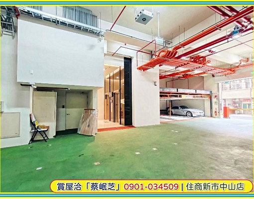 新市永平兩房華廈出租 - Image 10