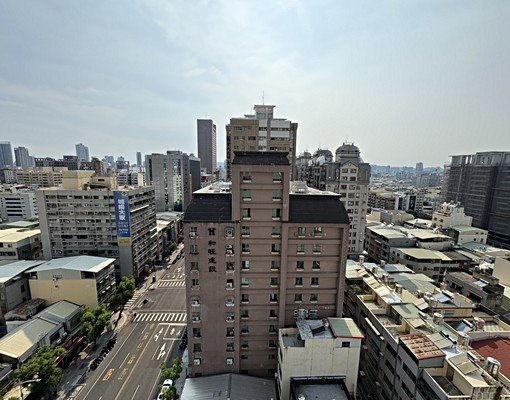 時尚帝寶全新裝潢2房2衛景觀屋 - Image 2