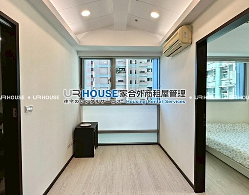 信義計畫區|雙面採光主臥|公設滿配 - Image 8