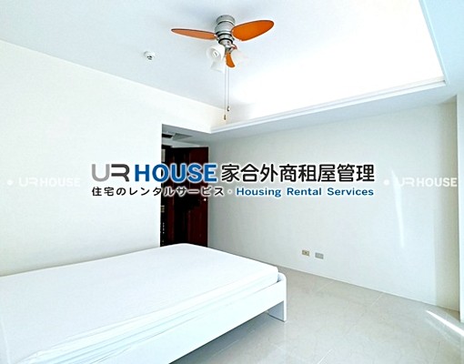 MRT西湖。一層一戶。寬敞舒適。採光明亮。平面車位 - Image 8