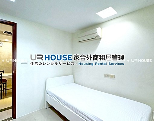 MRT西湖。一層一戶。寬敞舒適。採光明亮。平面車位 - Image 6