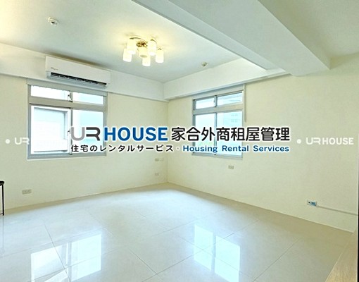 MRT西湖。一層一戶。寬敞舒適。採光明亮。平面車位 - Image 9