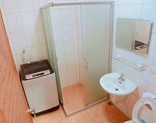 漢口路商圈,正1房1廳,可租補~ - Image 6