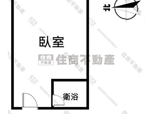 可租補海景天下2期邊間獨立套房 - Image 10