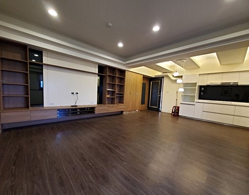 嘉義租屋~嘉義市中心/近火車站/一房一廳 - Image 3